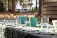 NEW - Modern Cabin Oasis - 2 Acre Retreat! Walgreens附近的飯店