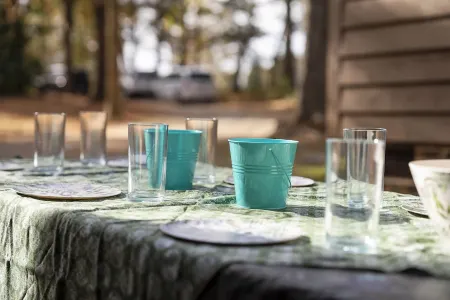 NEW - Modern Cabin Oasis - 2 Acre Retreat!