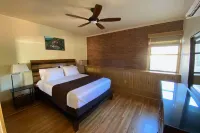 Main Street Retreats 101 Cozy, New Downtown Apt. 101