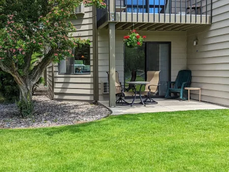 Bigfork Water View Studio Condo