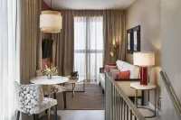 Vincci Molviedro Suites Apartments