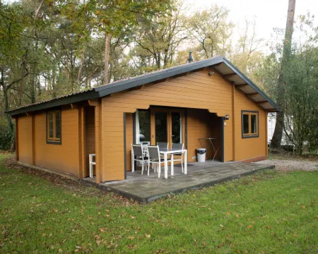 De Brenkberg Hotels in Schinveld