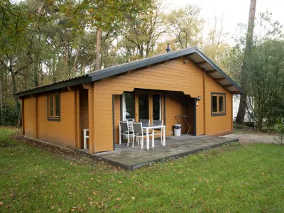 De Brenkberg โรงแรมใน