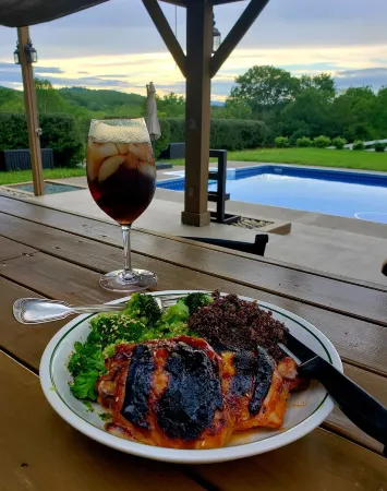 1802 cottage once part of Monticello and owned by Thomas Jefferson Отели рядом с достопримечательностью «Монтичелло»