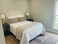 BRAND NEW GAMEDAY HOUSE in STARKVILLE! 3-Bedrooms/2 BA, 2-miles to campus!