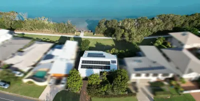 Pottsville Beach Retreat - Pet Friendly plus Car Charger