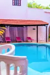 Hotel Santa Lucía - Dành cho gia đình