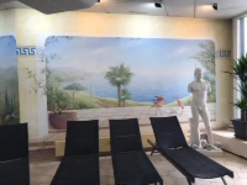 Wohlfühlen im Bayerischen Wald