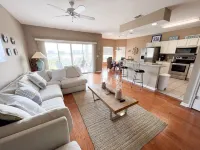 Destin Harbor Getaway!