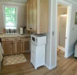 Cozy Apartment Overlooking Mount Washington in Rural Country Setting