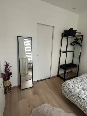 Charmant Duplex au Calme et Entièrement Rénové Près de Paris