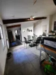 Apartment carpentras center ville