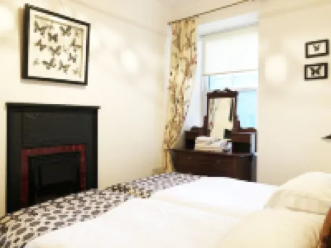 Short Breaks Available!!