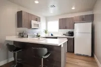 3 KINGS | 400+ Wi-Fi | National Parks | Long Stays