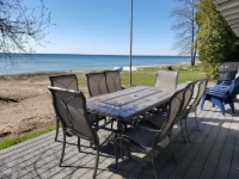 Sand Beach Door County Lake House - Last Minute Opening!