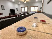 Live the High Life! Views, Hot Tub, Pup Friendly!