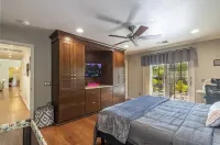 Picayune Retreat: Spa/EV/Play-Structure/Pet-Loving/Games and More'' Hotels in Coarsegold