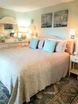 Oceanfront! Boardwalk to the Beach. Complimentary Amenities! Guest Favorite! - balcony