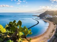 Mundo Beach House, San Marcos Beach Hotels in Icod