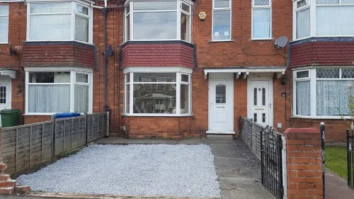 Spacious 3 bedroom townhouse, double, twin and kids bed Hotels in Beverley
