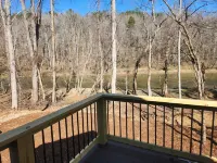 Peacefull River Home