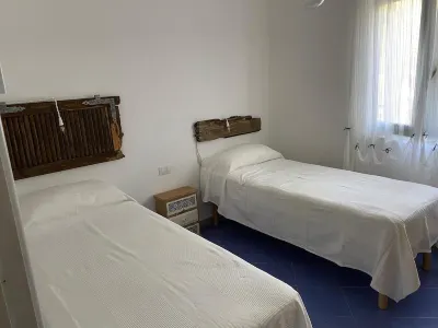 Apartment 20 Meters from the Sea Hotels in der Nähe von Supramonte di Baunei
