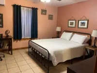 Peek-a-Moo Apt w/patio, paddle boating Hotels in Willacy County