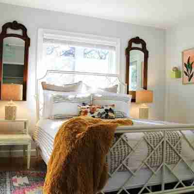 Coastal Cottage w/ Roof Deck Ocean Views - York, ME 4 Beds, 3 Baths, Sleeps 9 Rooms