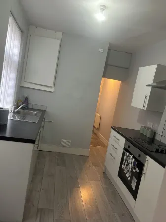 Brunswick Place Отели рядом с достопримечательностью «The Excel Academy»