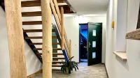 At the rustic Mattes - apartment "Eva Beautiful open penthouse