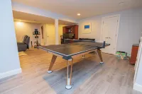 Family Gathering Haven: All-Season Coastal Retreat