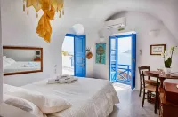 Esperas Hotels in Santorini
