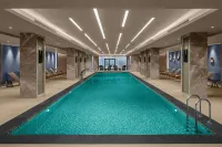 Cappadocia Marriott Hotel - Pools