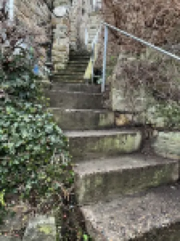 Top Gallant Holiday Cottage Runswick Bay with great beach and sea views