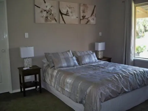 Dunsborough  - bring your pooch - check out our midweek special