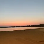 Well Appointed Home Steps from Pewaukee Lake