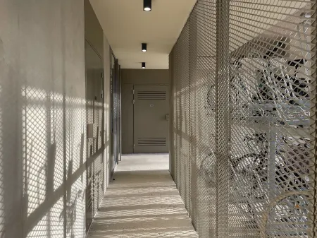 Immediate proximity to the Bordeaux hyper center