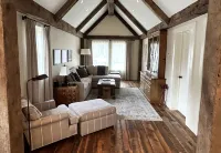 1800s Mining Cabin Reimagined As Luxury Retreat - Central Downtown Crested Butte