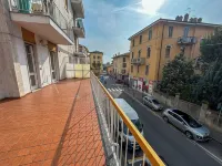 [BGY/CITY] Comfortable apartment in the BORGO Hotels in Cimitero