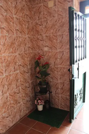 Tourist apartment "La Cañada" Отели в г. Гвадалахара