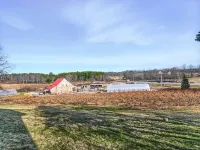 New! l Farm Stay-Emery Farm l Near Portsmouth Hotels in Durham