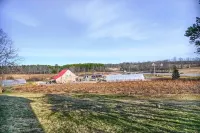 New! l Farm Stay-Emery Farm l Near Portsmouth Hotels in Durham