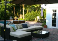 Clean, Private, Family Friendly, Close to Beach & Atlantic