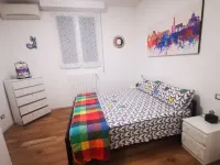 B&BO - IN BOLOGNA YOU DREAM - APARTMENT - FREE PARKING