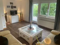 Ferienwohnung in Adenau am Nürburgring Nordschleife