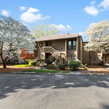 Lakefront Pinehurst Condo 2BD/2BA