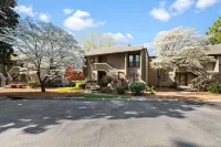 Lakefront Pinehurst Condo 2BD/2BA