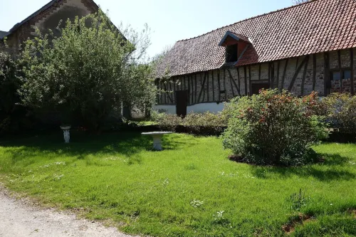 "Ferme De Tigny" - Berck-sur-Mer - COTE D'OPALE - Sea, River Animals ...