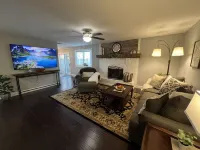 Travelers tranquility