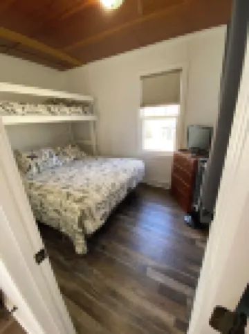 Cottage by the Beach